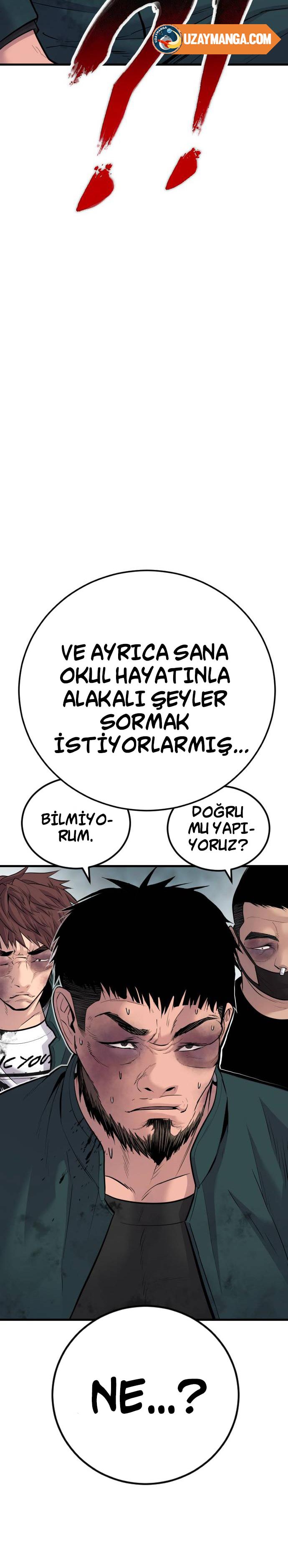 Read Yönetici Kim Türkçe Manga Oku - Güncel Bölümler Manga Online