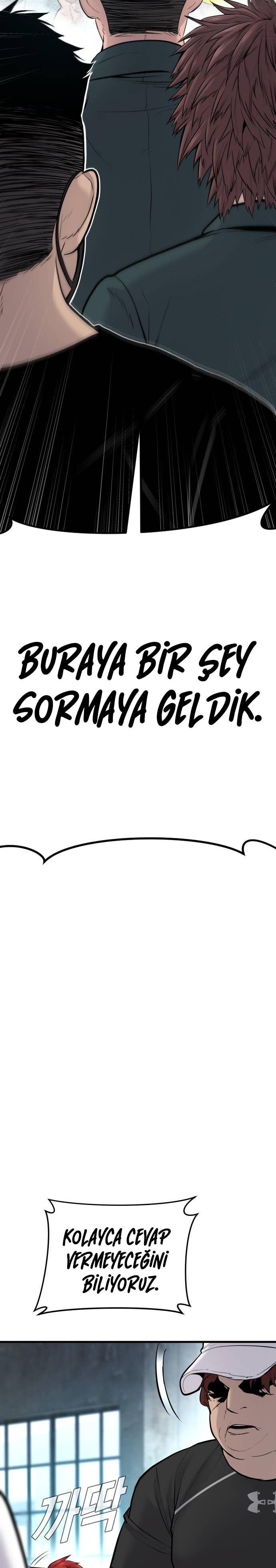 Read Yönetici Kim Türkçe Manga Oku - Güncel Bölümler Manga Online
