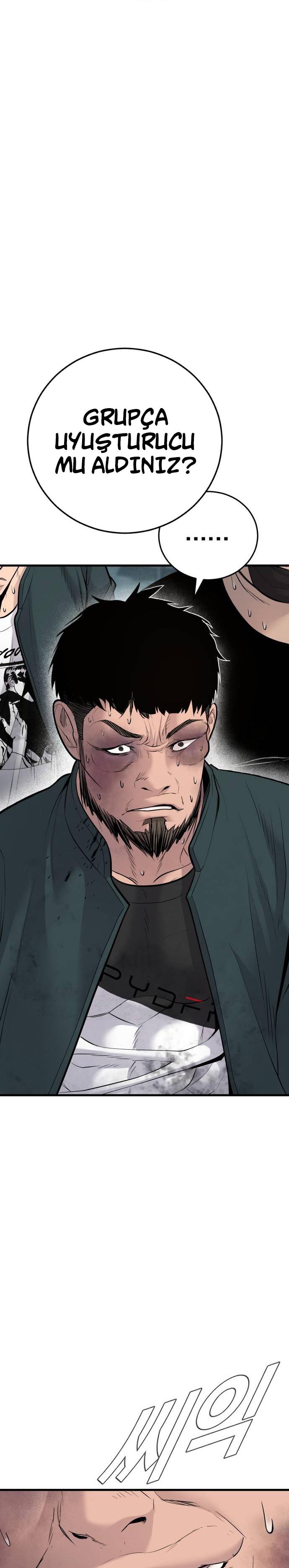 Read Yönetici Kim Türkçe Manga Oku - Güncel Bölümler Manga Online