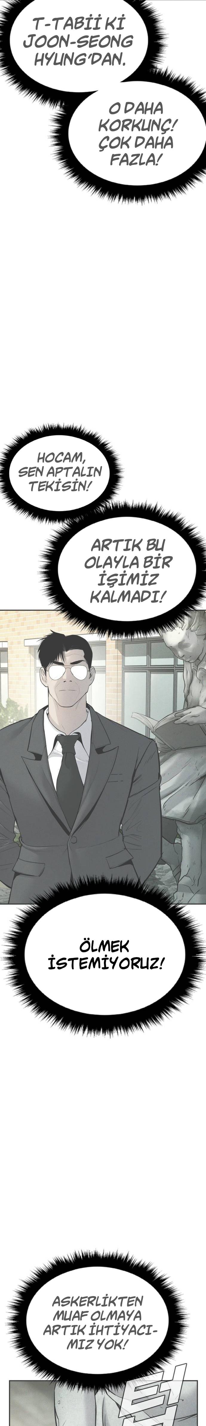 Read Yönetici Kim Türkçe Manga Oku - Güncel Bölümler Manga Online