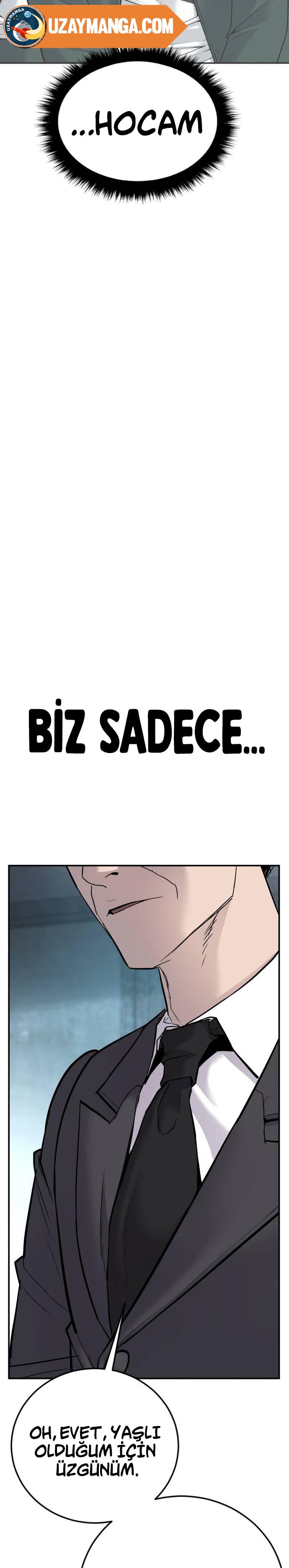 Read Yönetici Kim Türkçe Manga Oku - Güncel Bölümler Manga Online