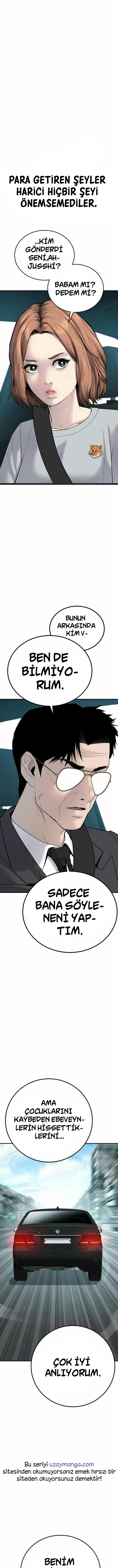 Read Yönetici Kim Türkçe Manga Oku - Güncel Bölümler Manga Online