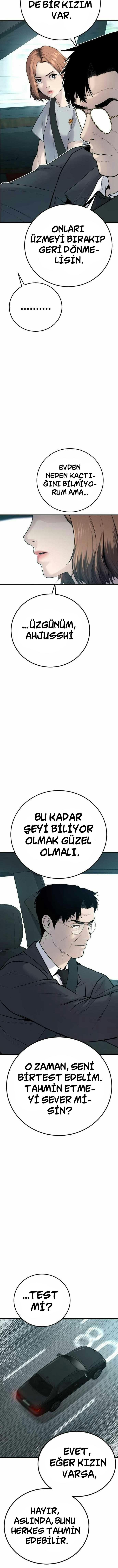 Read Yönetici Kim Türkçe Manga Oku - Güncel Bölümler Manga Online