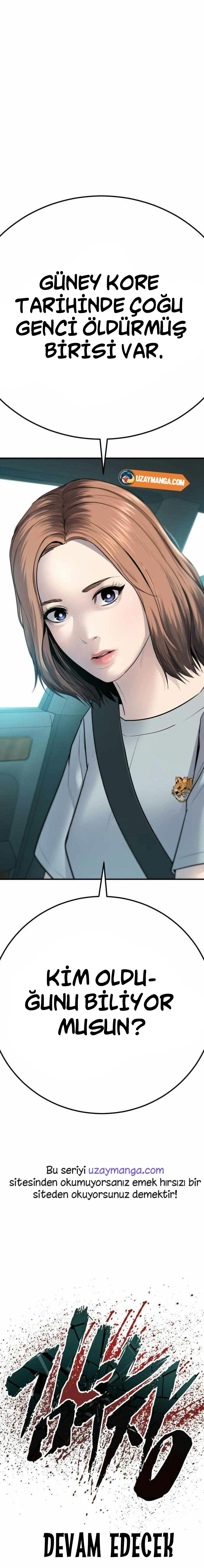 Read Yönetici Kim Türkçe Manga Oku - Güncel Bölümler Manga Online
