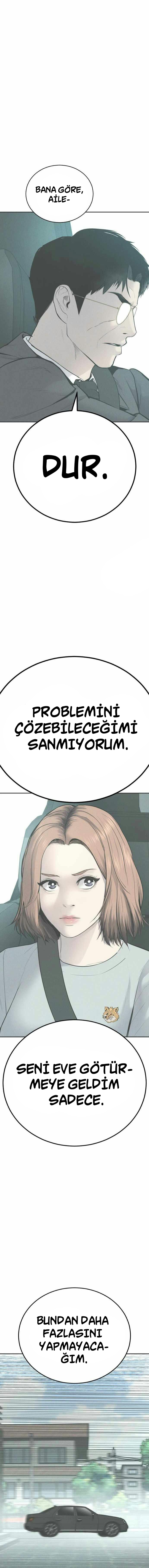 Read Yönetici Kim Türkçe Manga Oku - Güncel Bölümler Manga Online