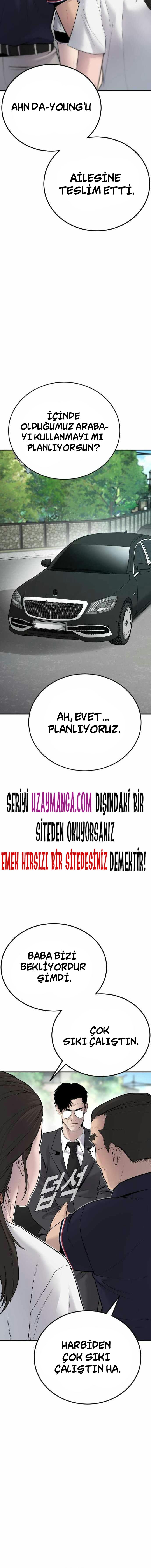 Read Yönetici Kim Türkçe Manga Oku - Güncel Bölümler Manga Online