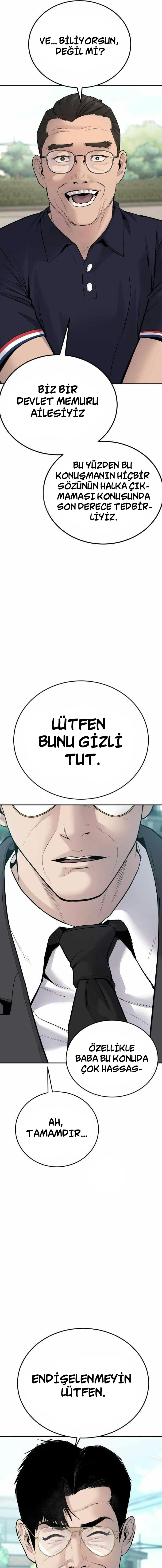 Read Yönetici Kim Türkçe Manga Oku - Güncel Bölümler Manga Online