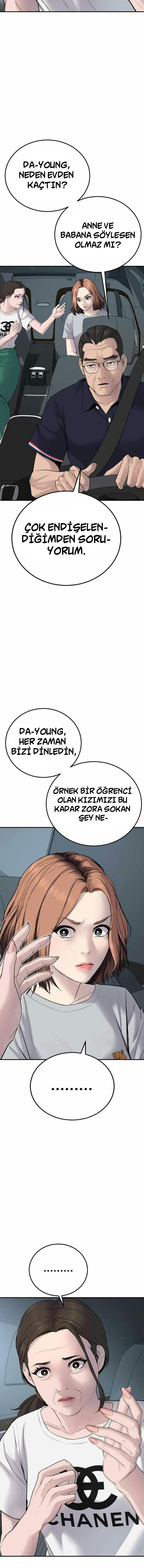 Read Yönetici Kim Türkçe Manga Oku - Güncel Bölümler Manga Online