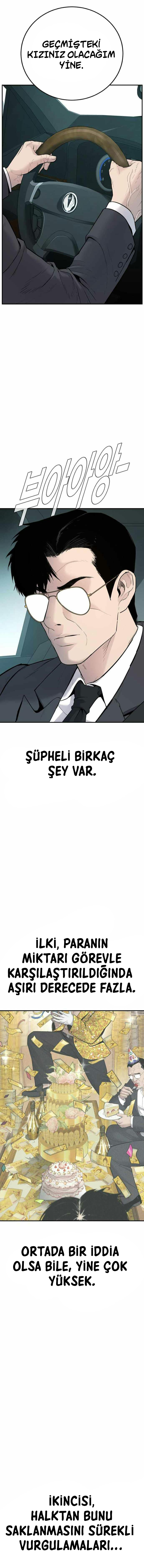 Read Yönetici Kim Türkçe Manga Oku - Güncel Bölümler Manga Online