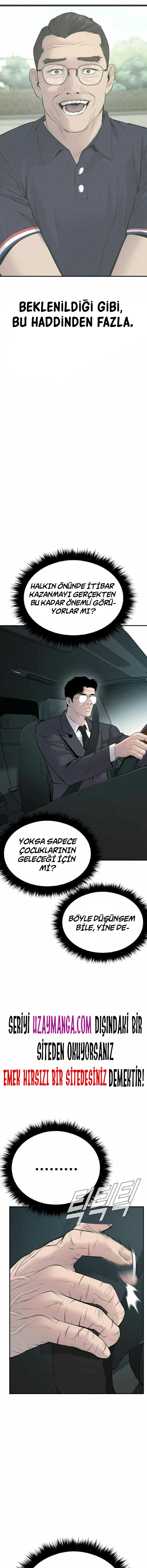 Read Yönetici Kim Türkçe Manga Oku - Güncel Bölümler Manga Online