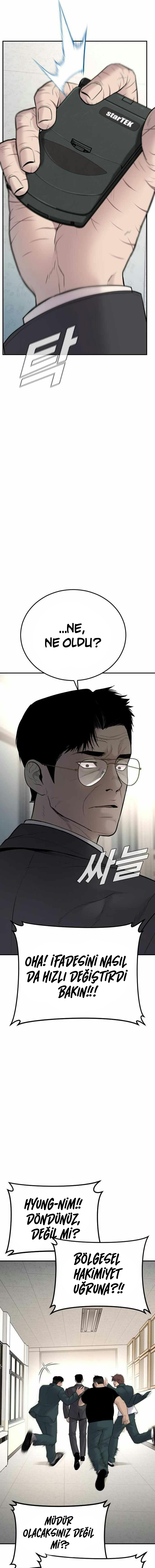 Read Yönetici Kim Türkçe Manga Oku - Güncel Bölümler Manga Online