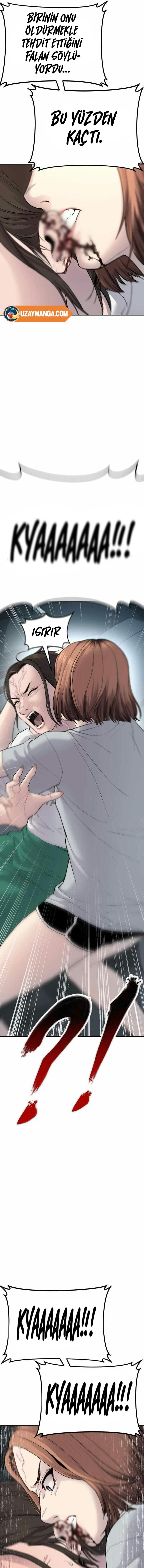Read Yönetici Kim Türkçe Manga Oku - Güncel Bölümler Manga Online