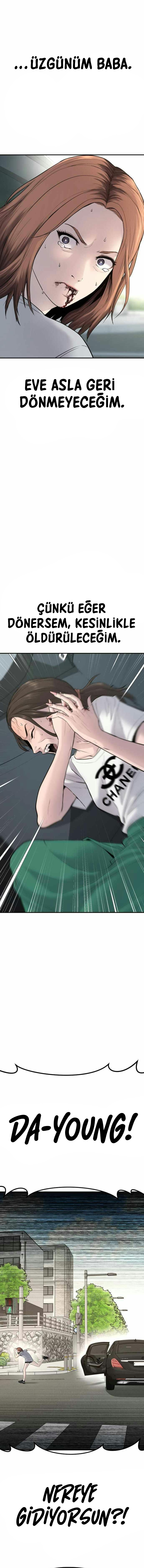 Read Yönetici Kim Türkçe Manga Oku - Güncel Bölümler Manga Online