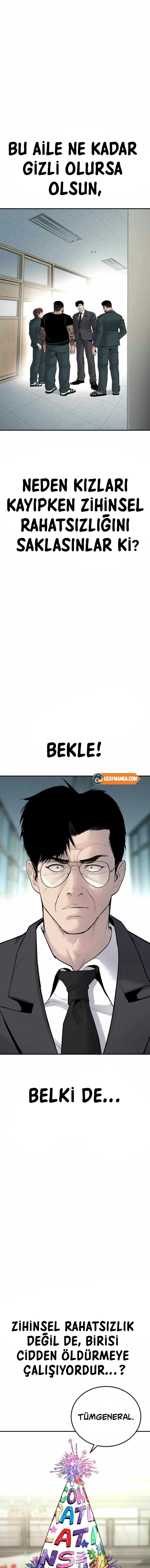 Read Yönetici Kim Türkçe Manga Oku - Güncel Bölümler Manga Online