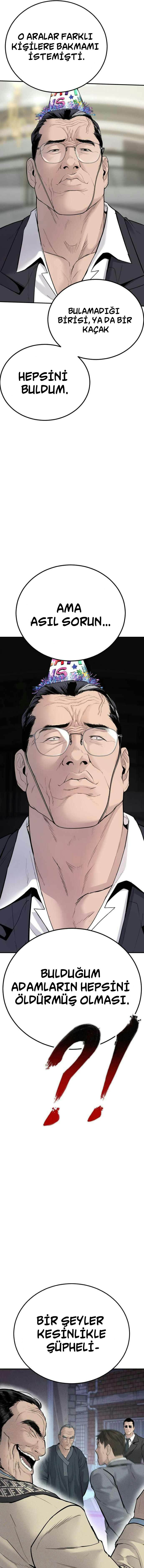 Read Yönetici Kim Türkçe Manga Oku - Güncel Bölümler Manga Online