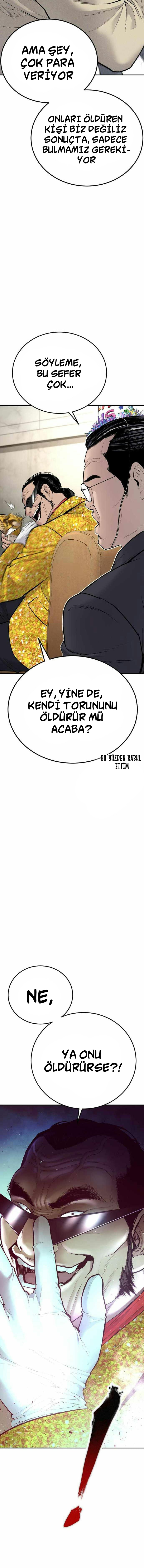 Read Yönetici Kim Türkçe Manga Oku - Güncel Bölümler Manga Online
