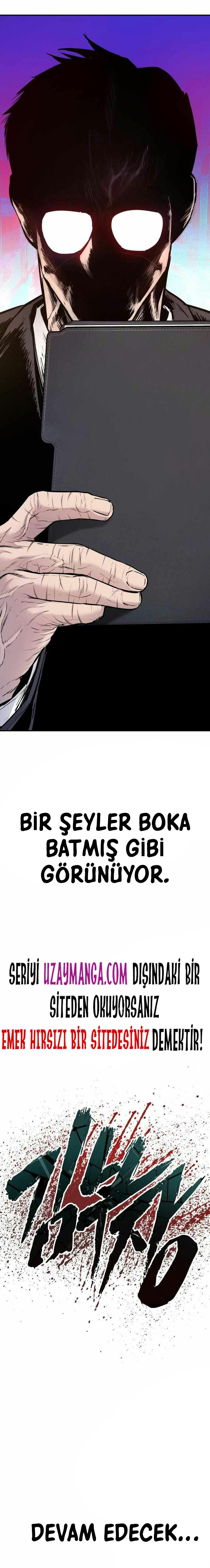 Read Yönetici Kim Türkçe Manga Oku - Güncel Bölümler Manga Online