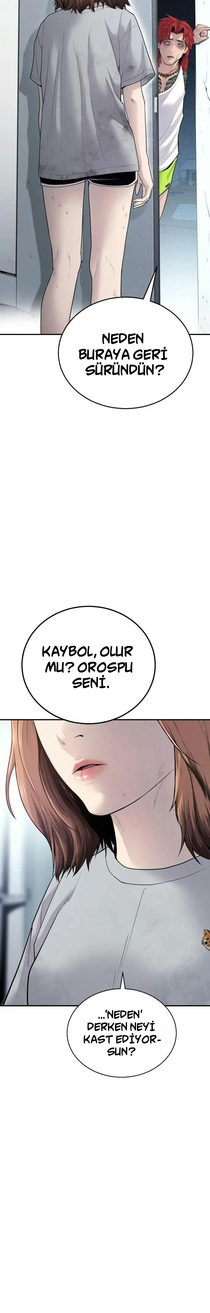 Read Yönetici Kim Türkçe Manga Oku - Güncel Bölümler Manga Online