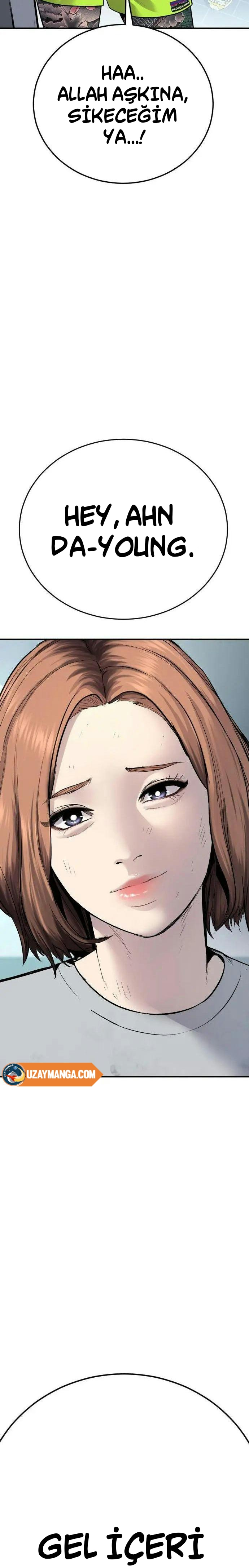 Read Yönetici Kim Türkçe Manga Oku - Güncel Bölümler Manga Online