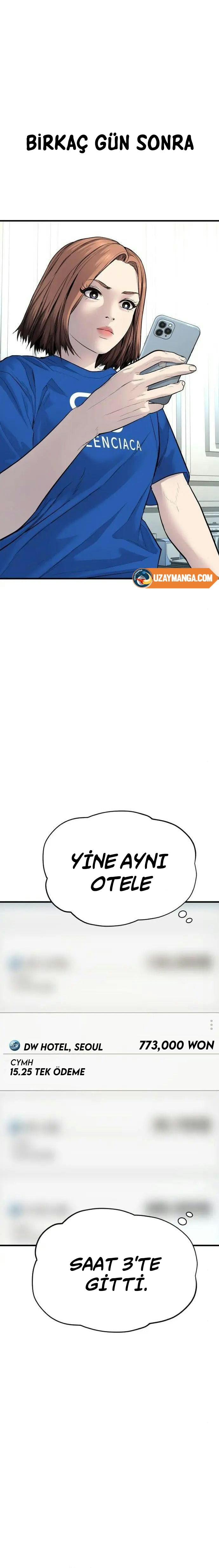 Read Yönetici Kim Türkçe Manga Oku - Güncel Bölümler Manga Online