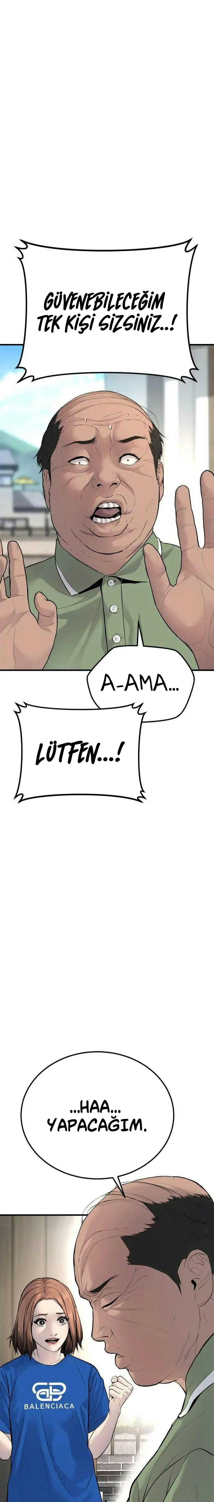 Read Yönetici Kim Türkçe Manga Oku - Güncel Bölümler Manga Online