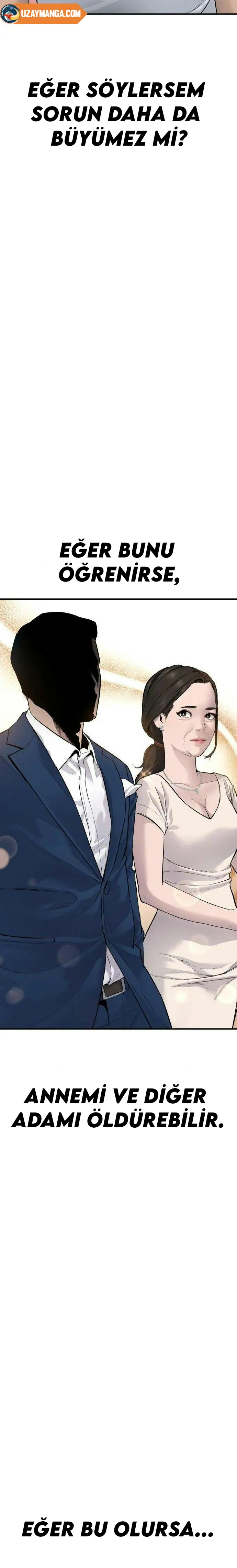 Read Yönetici Kim Türkçe Manga Oku - Güncel Bölümler Manga Online