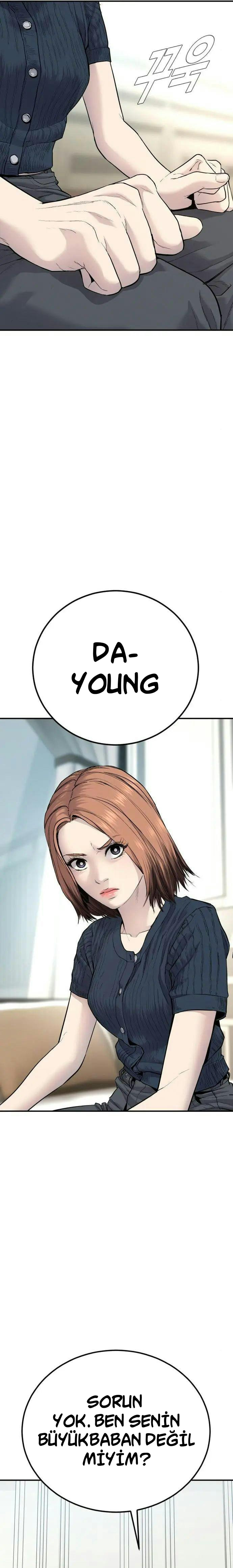 Read Yönetici Kim Türkçe Manga Oku - Güncel Bölümler Manga Online