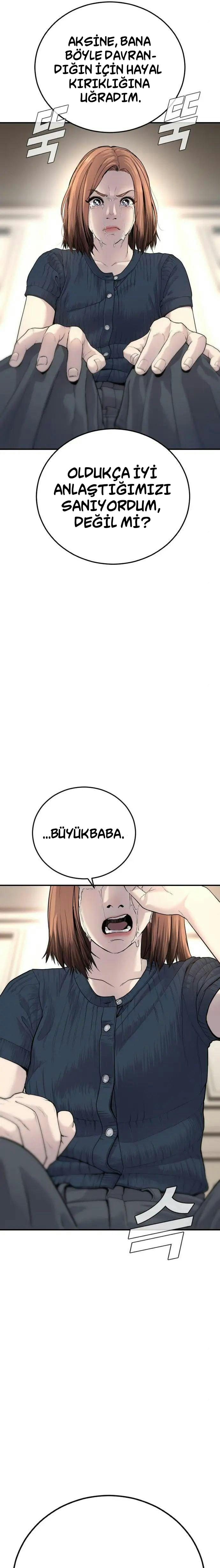 Read Yönetici Kim Türkçe Manga Oku - Güncel Bölümler Manga Online