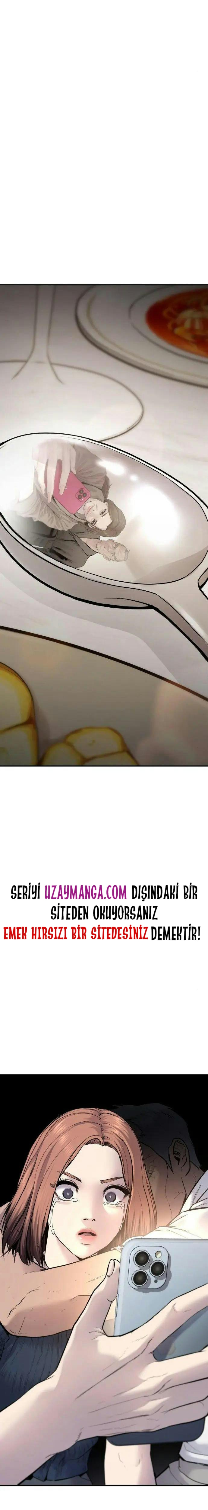 Read Yönetici Kim Türkçe Manga Oku - Güncel Bölümler Manga Online