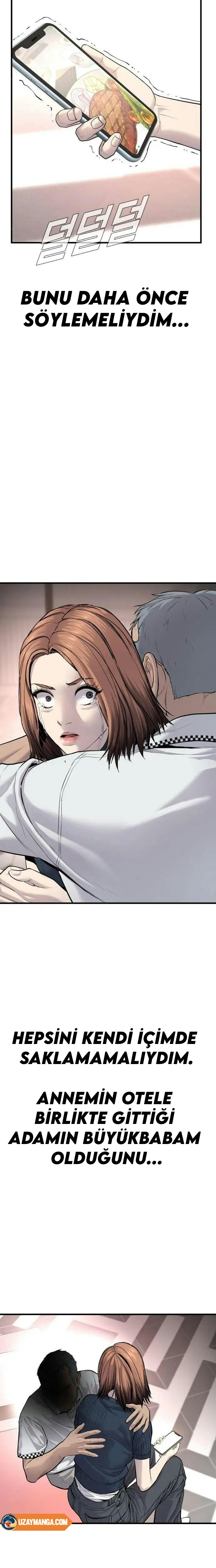 Read Yönetici Kim Türkçe Manga Oku - Güncel Bölümler Manga Online