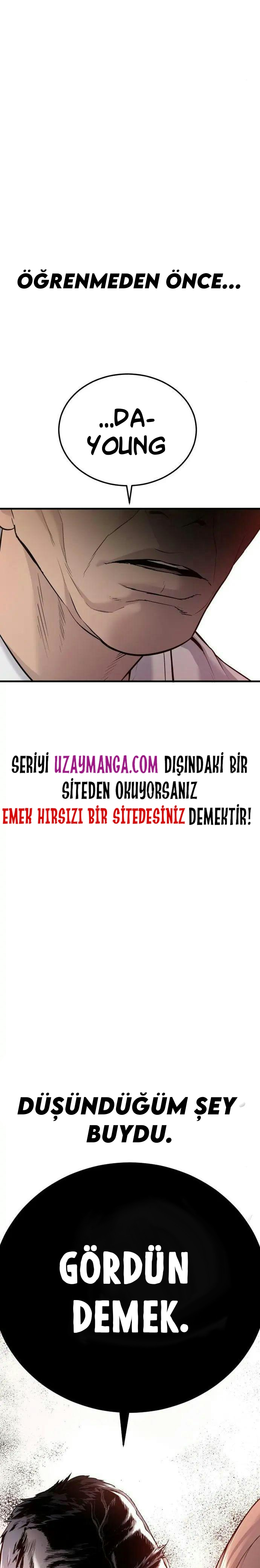 Read Yönetici Kim Türkçe Manga Oku - Güncel Bölümler Manga Online