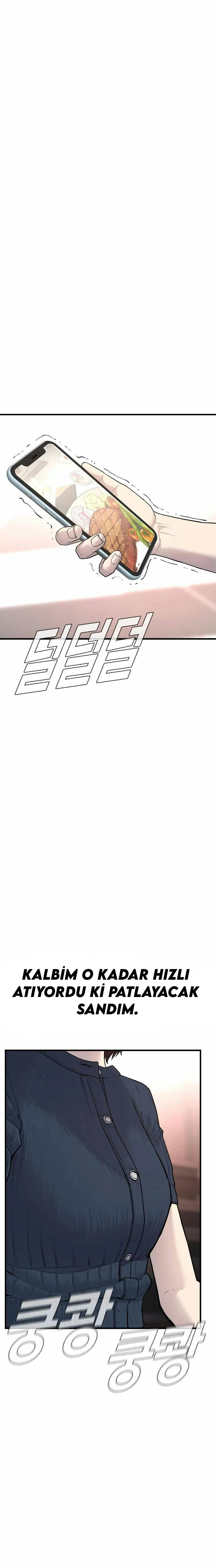 Read Yönetici Kim Türkçe Manga Oku - Güncel Bölümler Manga Online
