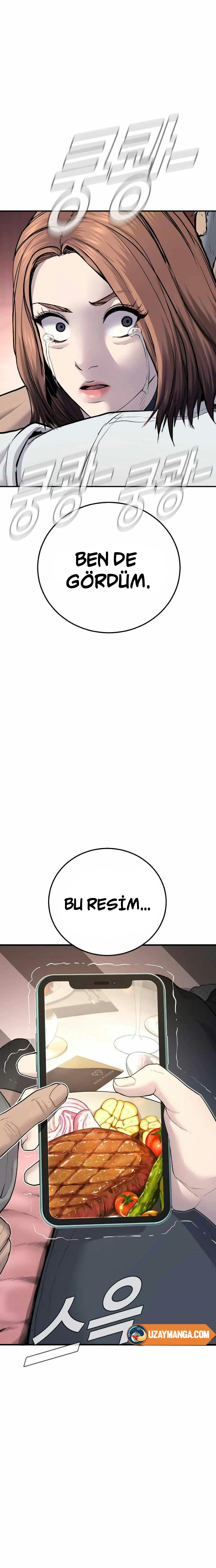 Read Yönetici Kim Türkçe Manga Oku - Güncel Bölümler Manga Online
