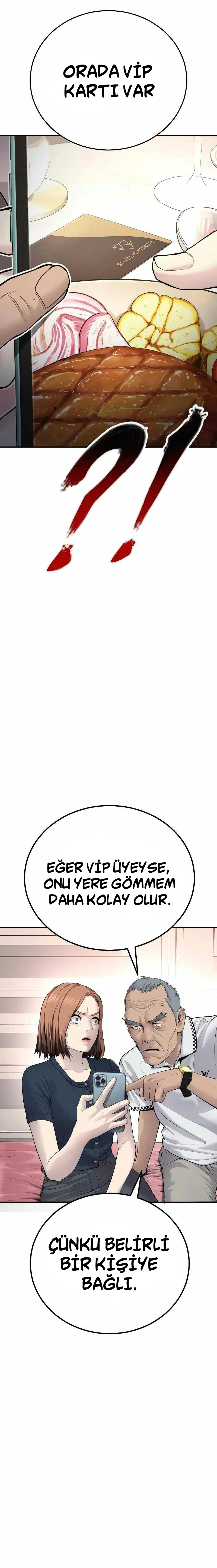 Read Yönetici Kim Türkçe Manga Oku - Güncel Bölümler Manga Online