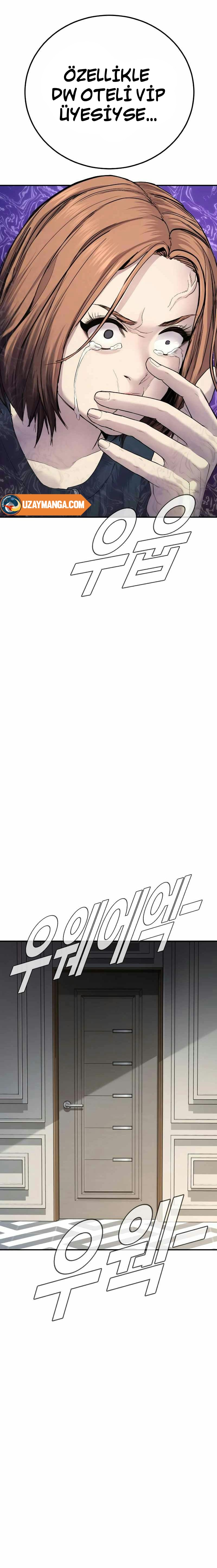 Read Yönetici Kim Türkçe Manga Oku - Güncel Bölümler Manga Online