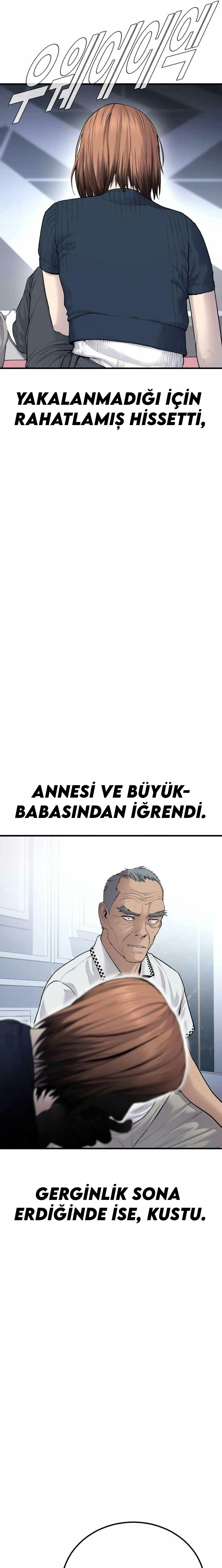 Read Yönetici Kim Türkçe Manga Oku - Güncel Bölümler Manga Online