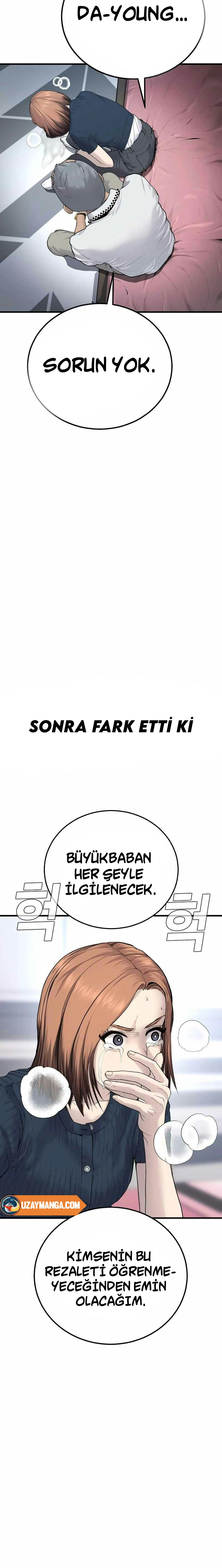 Read Yönetici Kim Türkçe Manga Oku - Güncel Bölümler Manga Online