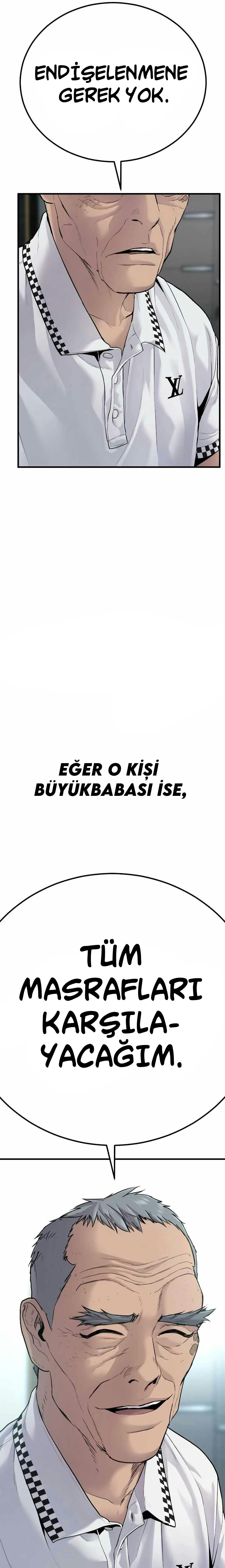 Read Yönetici Kim Türkçe Manga Oku - Güncel Bölümler Manga Online