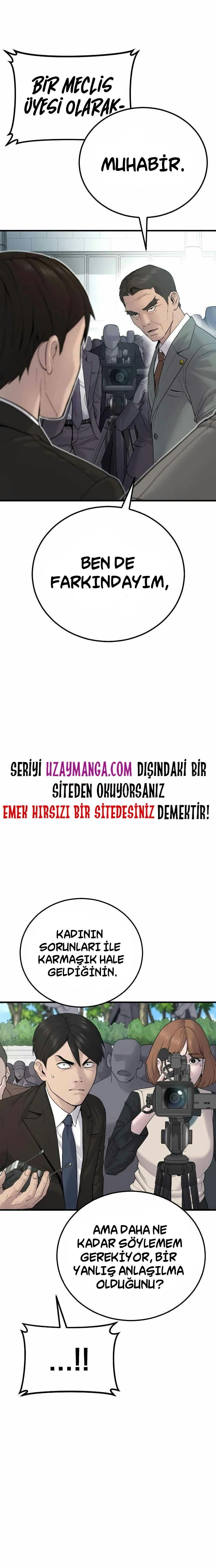 Read Yönetici Kim Türkçe Manga Oku - Güncel Bölümler Manga Online