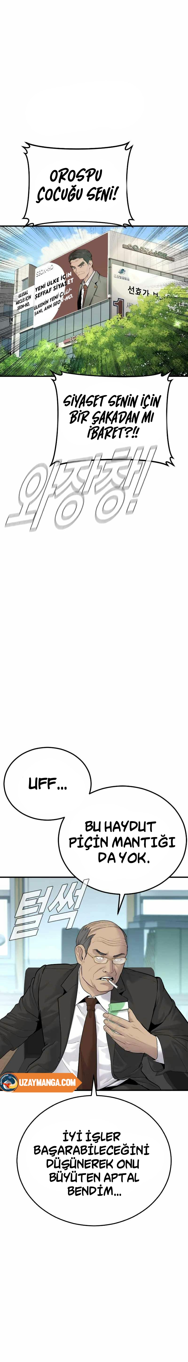 Read Yönetici Kim Türkçe Manga Oku - Güncel Bölümler Manga Online