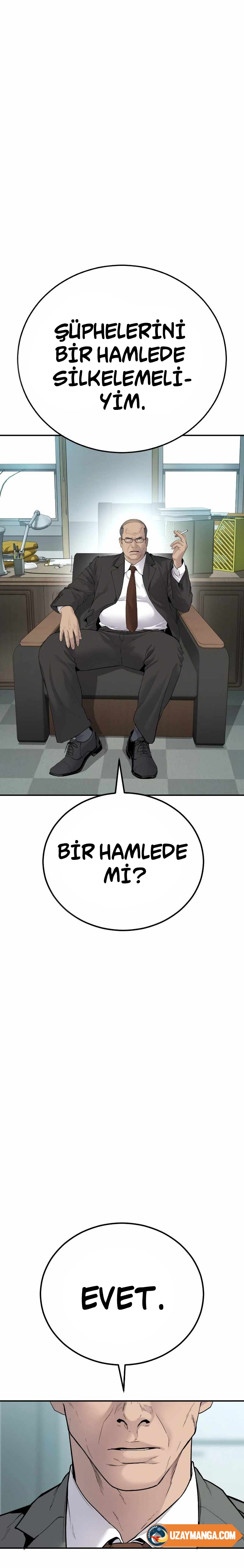 Read Yönetici Kim Türkçe Manga Oku - Güncel Bölümler Manga Online