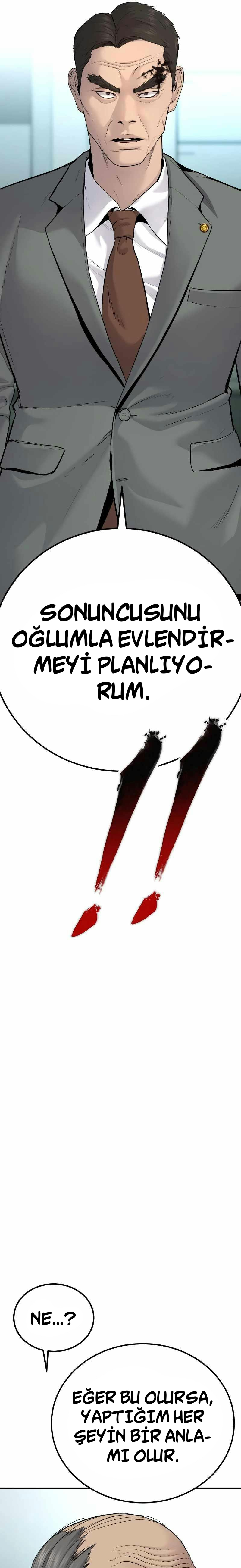 Read Yönetici Kim Türkçe Manga Oku - Güncel Bölümler Manga Online