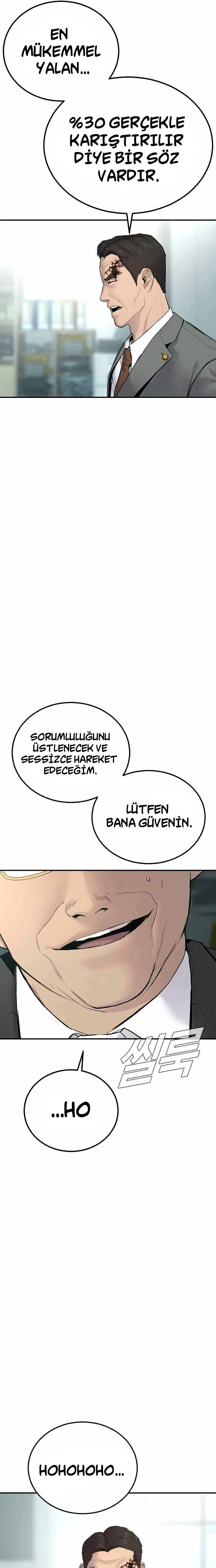 Read Yönetici Kim Türkçe Manga Oku - Güncel Bölümler Manga Online