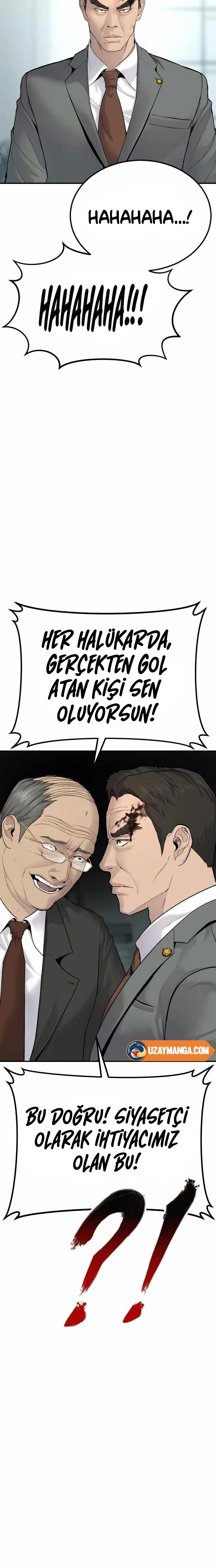 Read Yönetici Kim Türkçe Manga Oku - Güncel Bölümler Manga Online