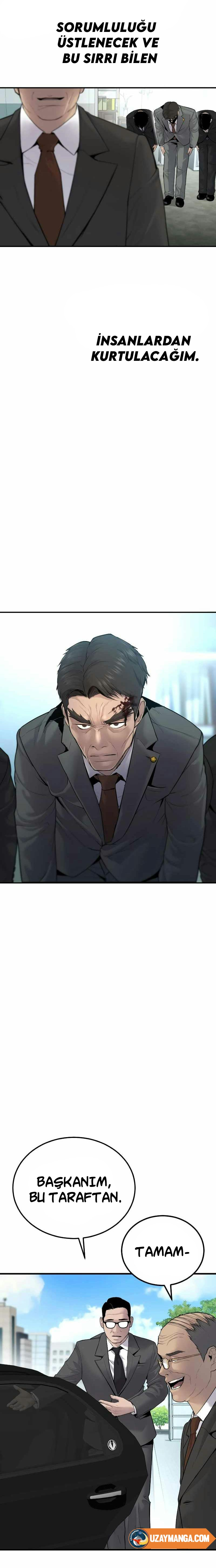 Read Yönetici Kim Türkçe Manga Oku - Güncel Bölümler Manga Online