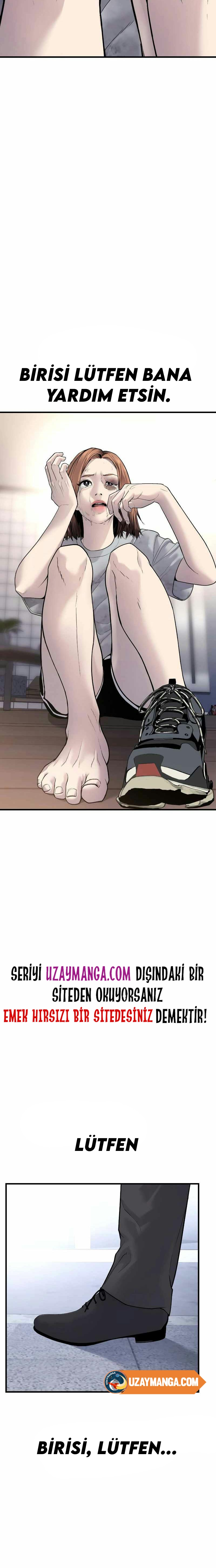Read Yönetici Kim Türkçe Manga Oku - Güncel Bölümler Manga Online