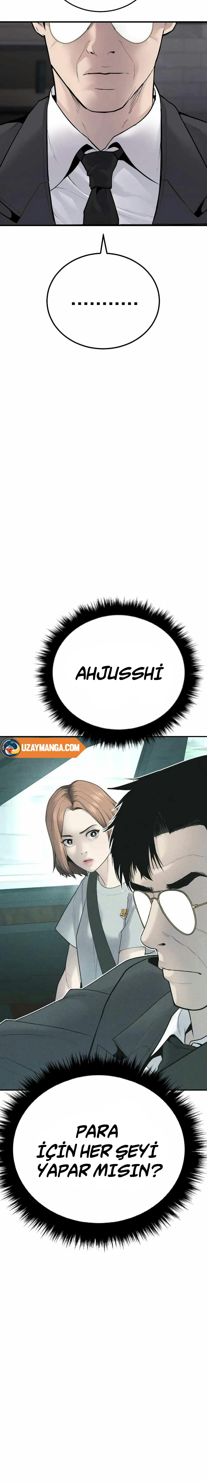 Read Yönetici Kim Türkçe Manga Oku - Güncel Bölümler Manga Online