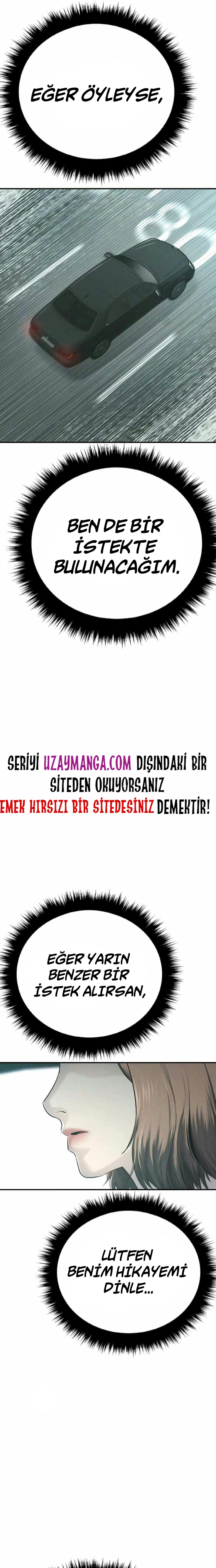 Read Yönetici Kim Türkçe Manga Oku - Güncel Bölümler Manga Online