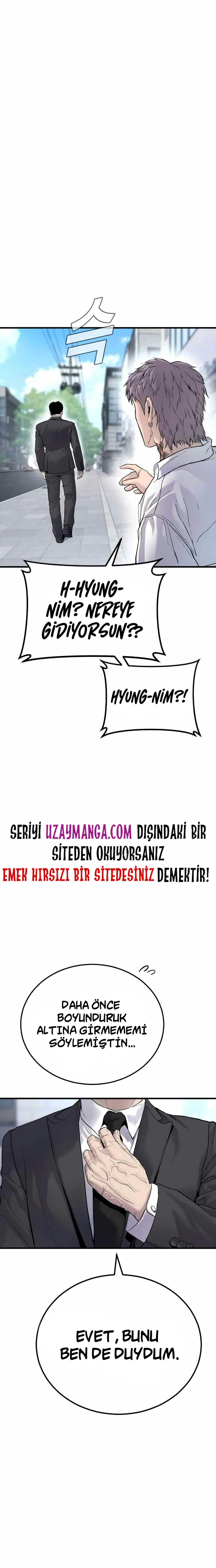 Read Yönetici Kim Türkçe Manga Oku - Güncel Bölümler Manga Online