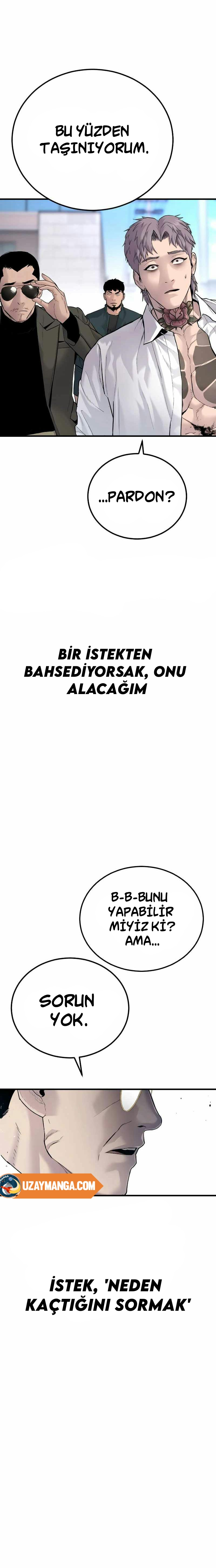 Read Yönetici Kim Türkçe Manga Oku - Güncel Bölümler Manga Online